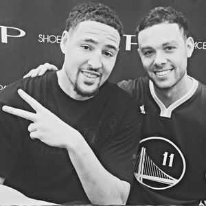 Meet your Posher, Mitch